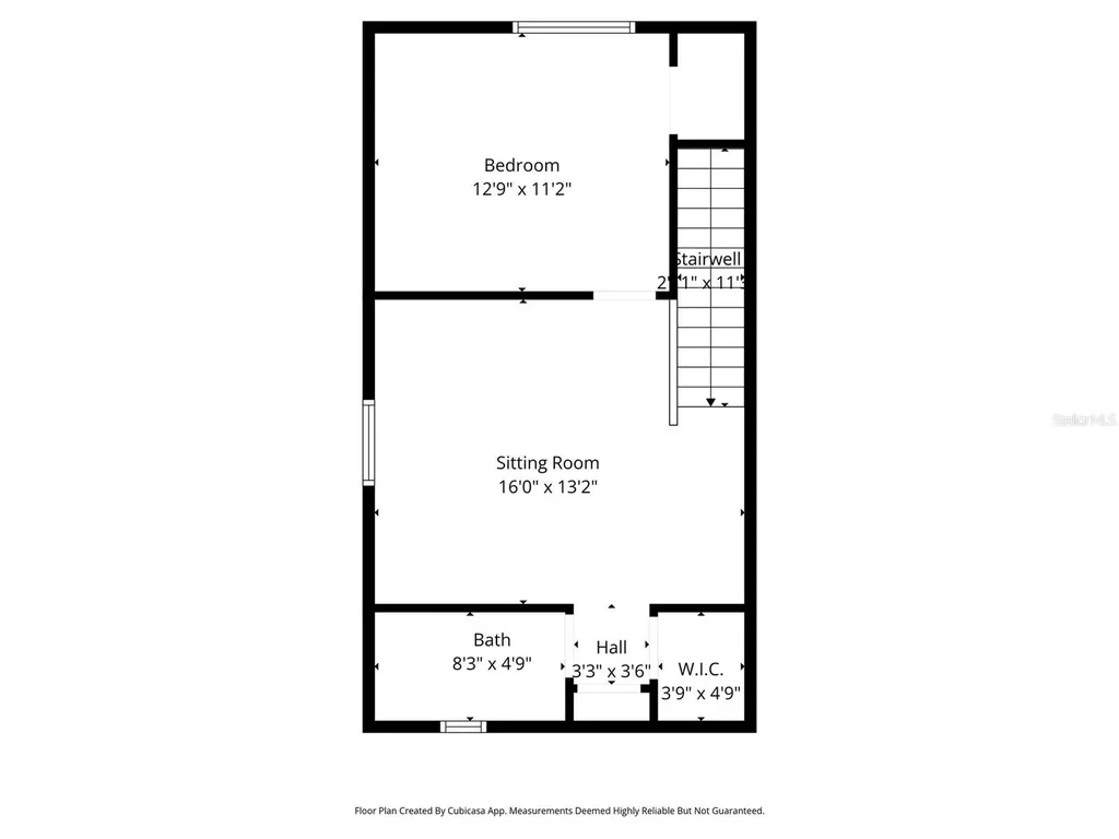 16501 Nikki Lane Odessa FL 33556