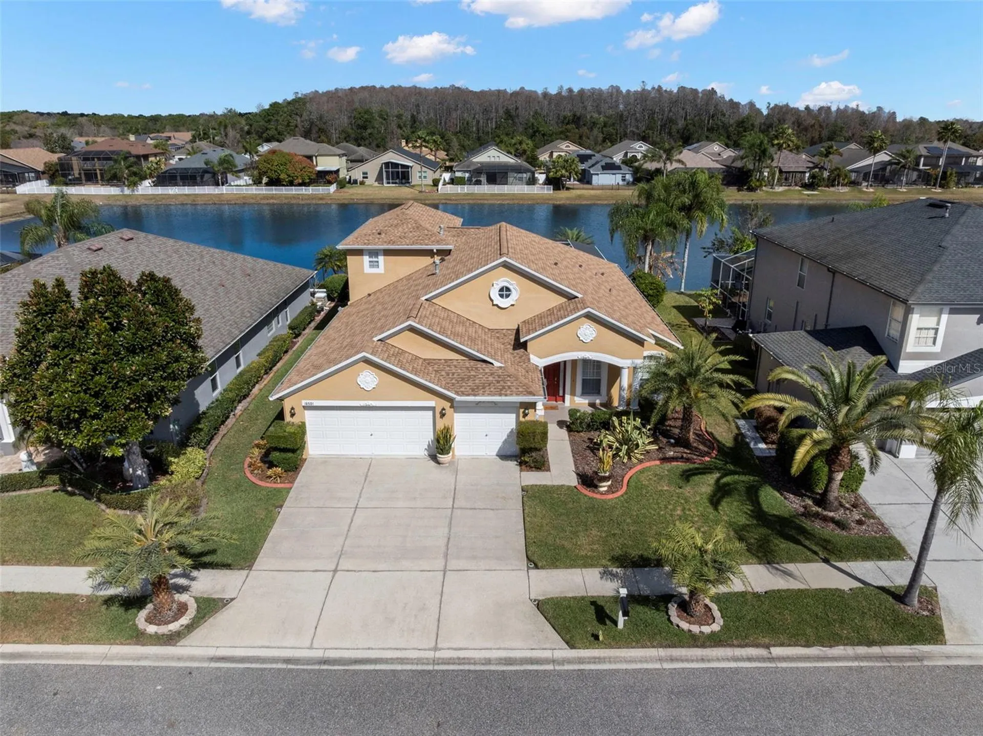16501 Nikki Lane Odessa FL 33556