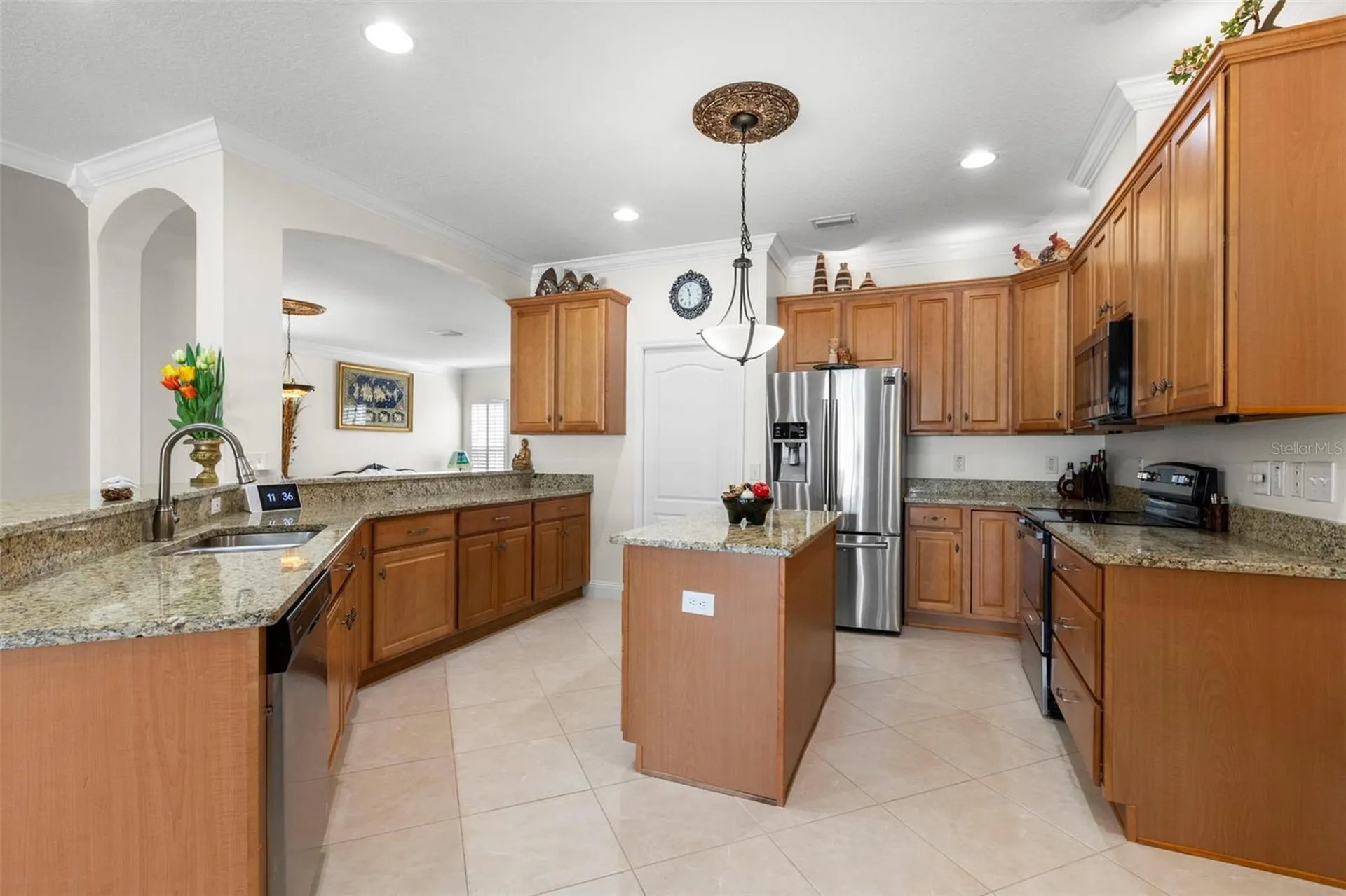 16501 Nikki Lane Odessa FL 33556