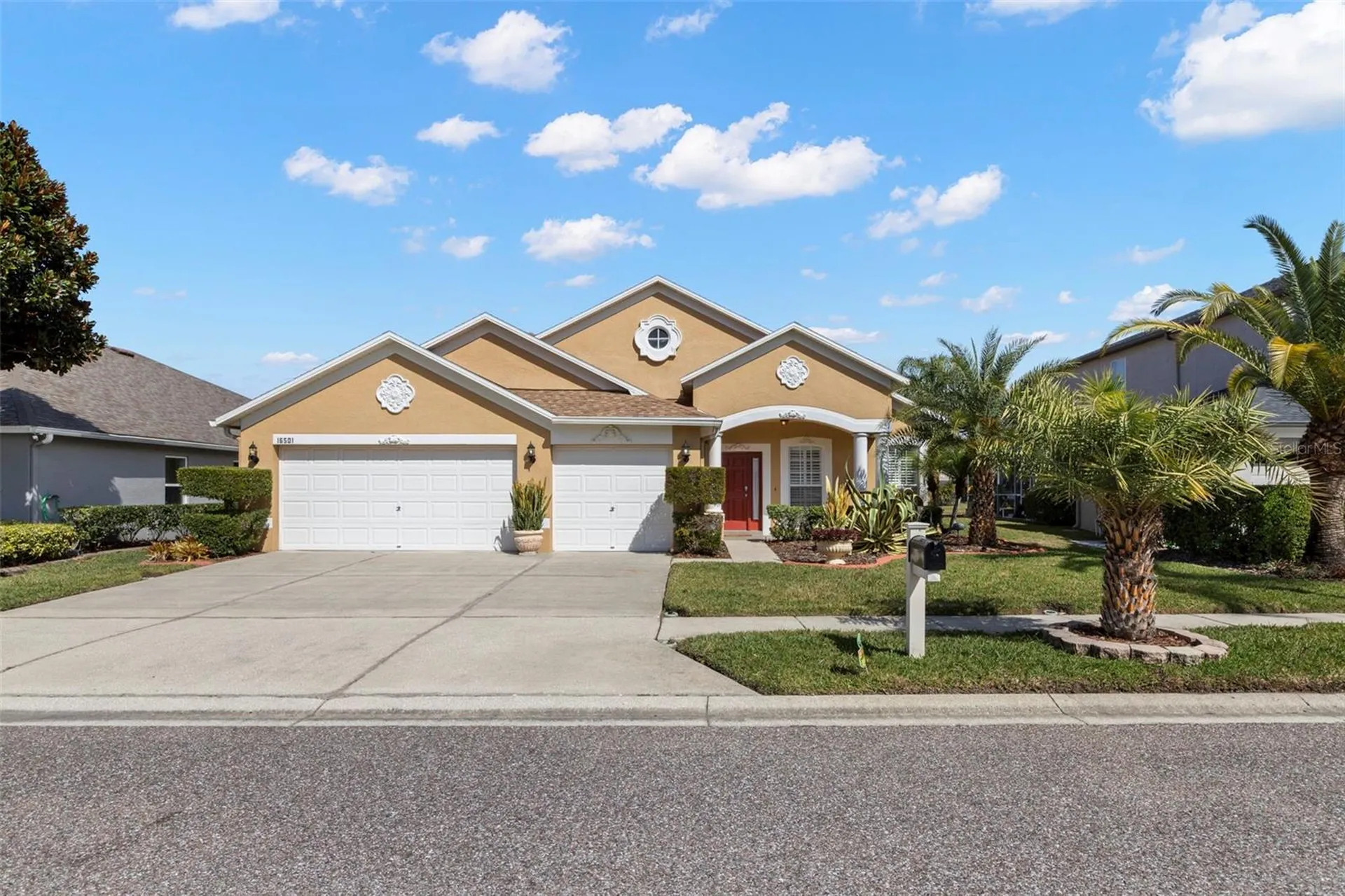 16501 Nikki Lane Odessa FL 33556