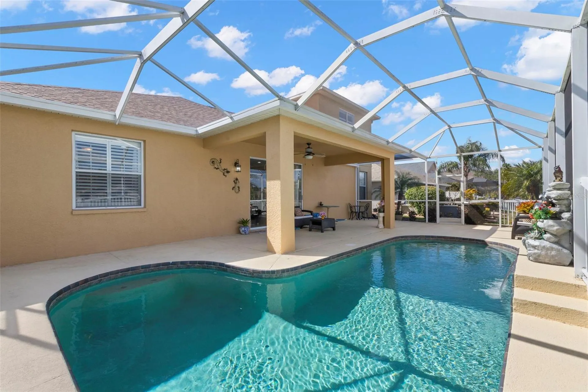 16501 Nikki Lane Odessa FL 33556