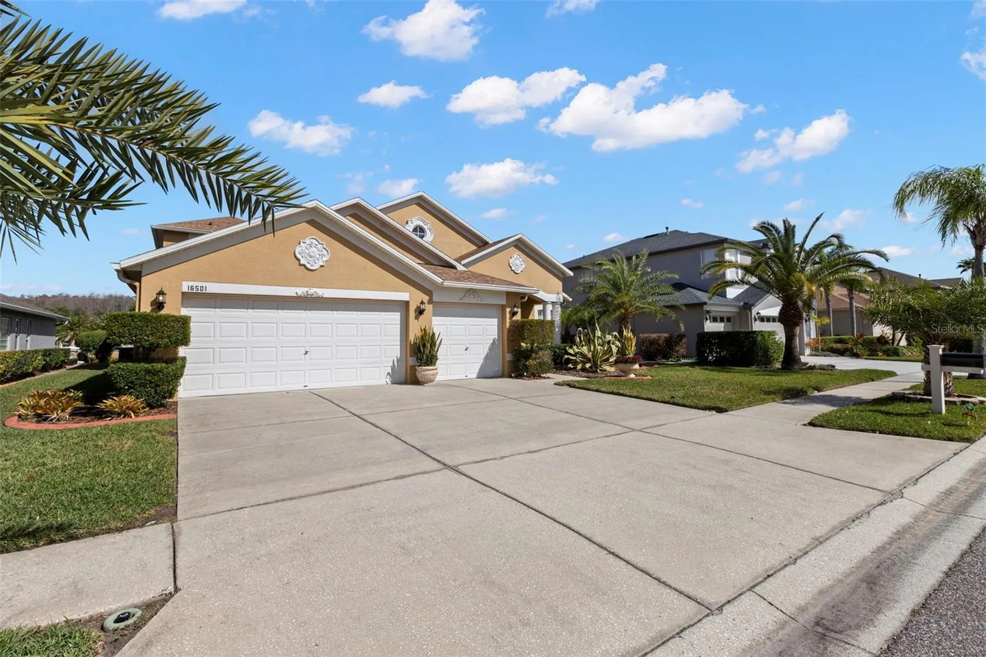 16501 Nikki Lane Odessa FL 33556