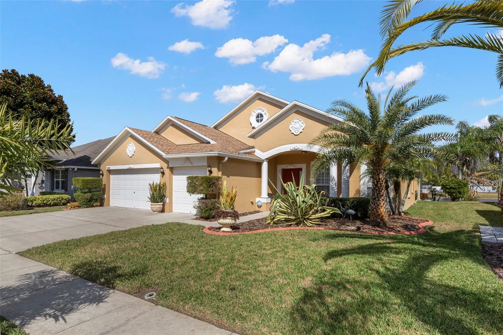 16501 Nikki Lane Odessa FL 33556