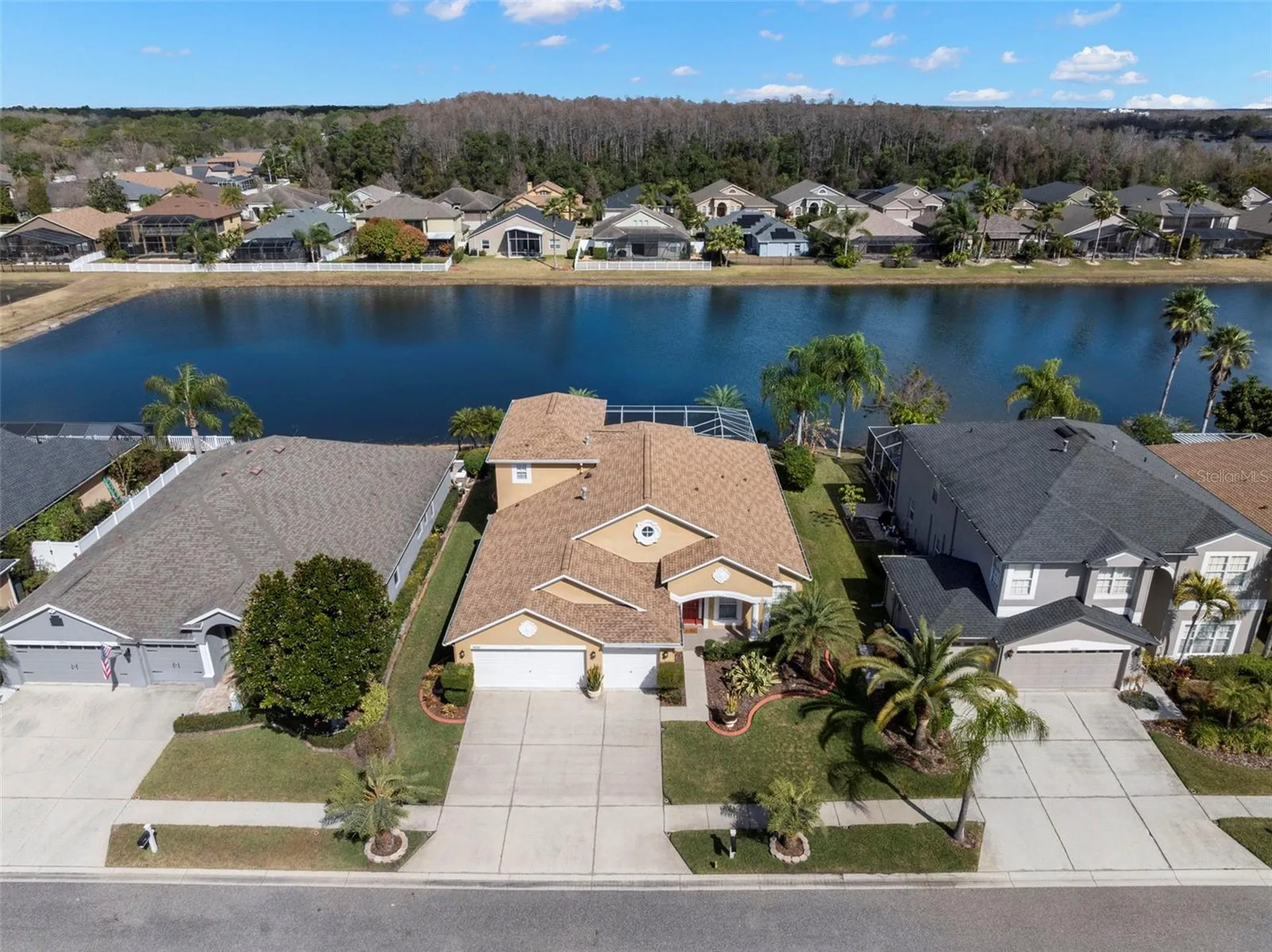 16501 Nikki Lane Odessa FL 33556