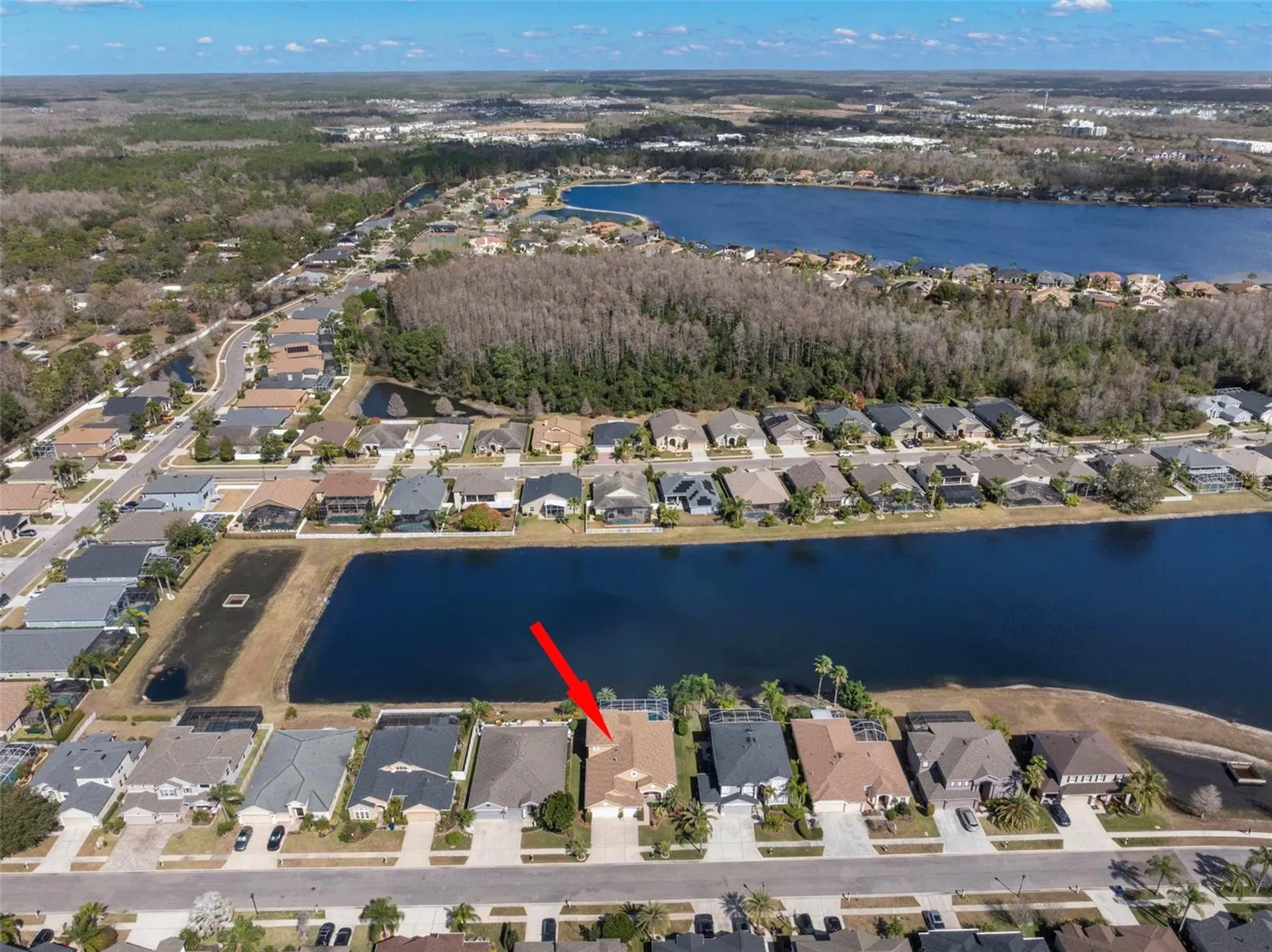 16501 Nikki Lane Odessa FL 33556