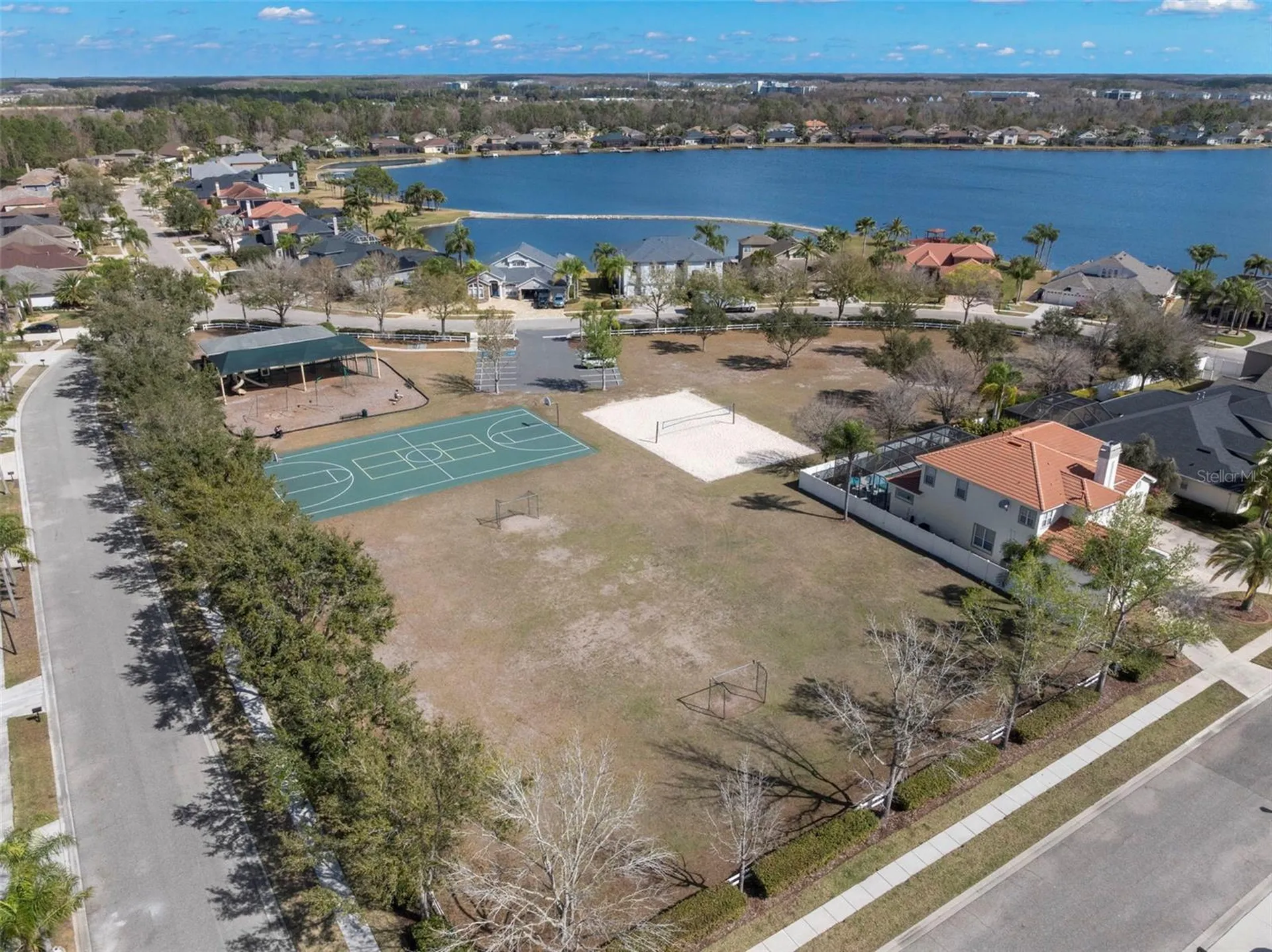 16501 Nikki Lane Odessa FL 33556