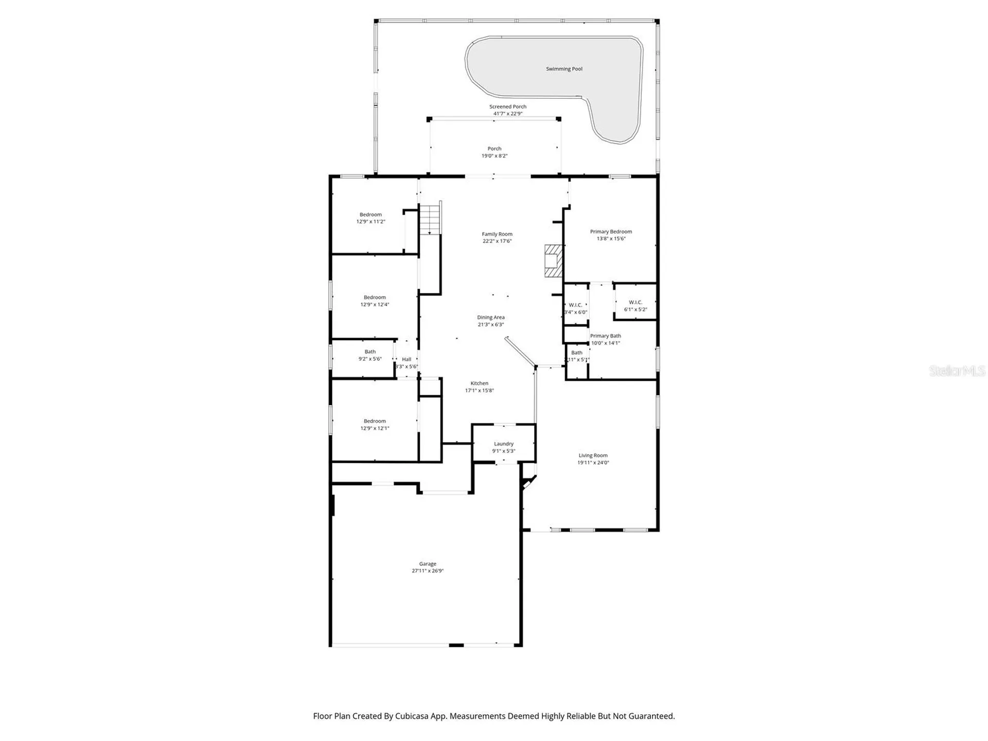 16501 Nikki Lane Odessa FL 33556