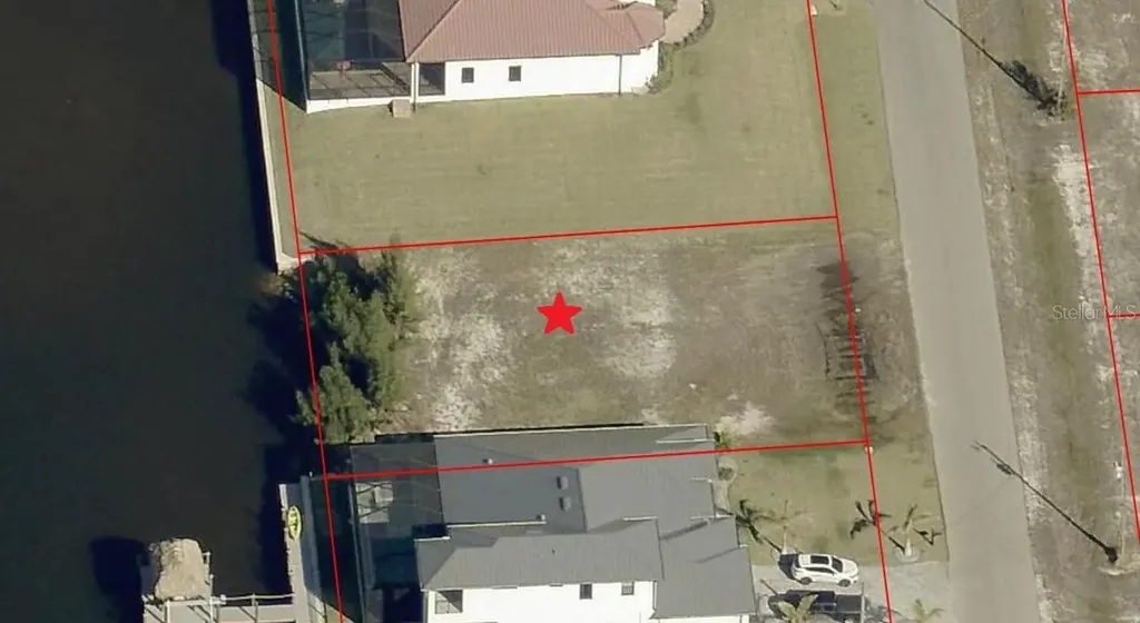 3002 NW 47th Avenue Cape Coral FL 33993