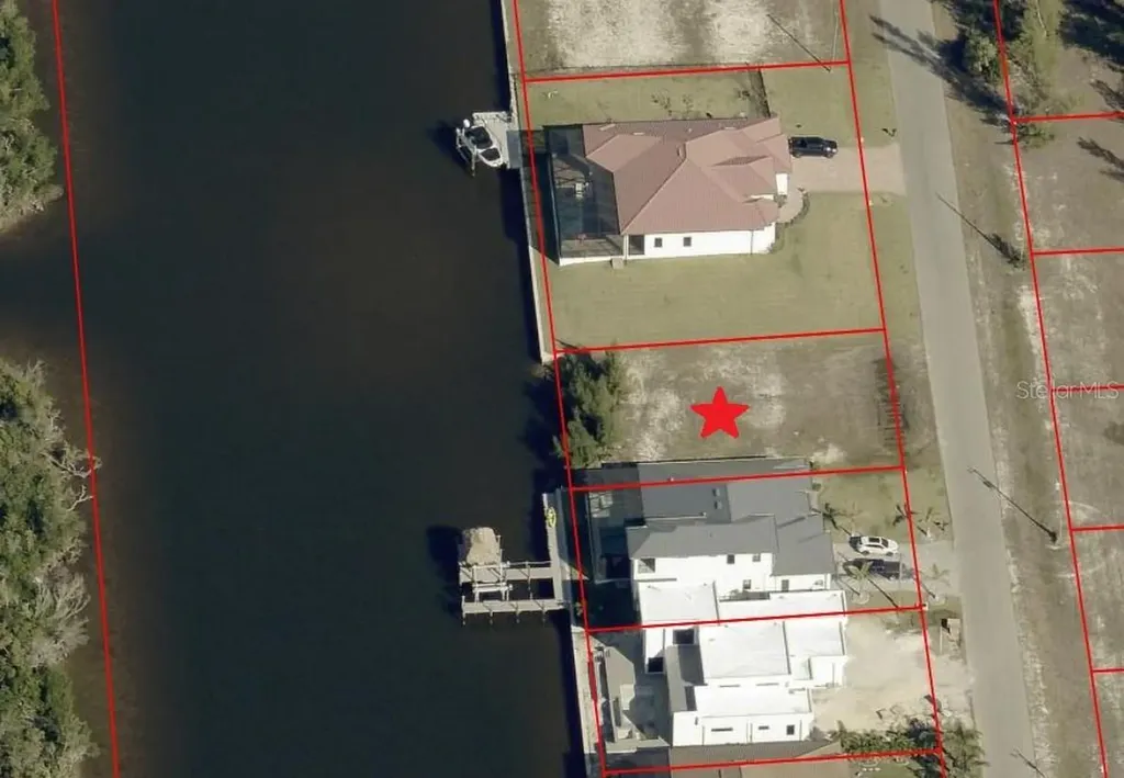 3002 NW 47th Avenue Cape Coral FL 33993