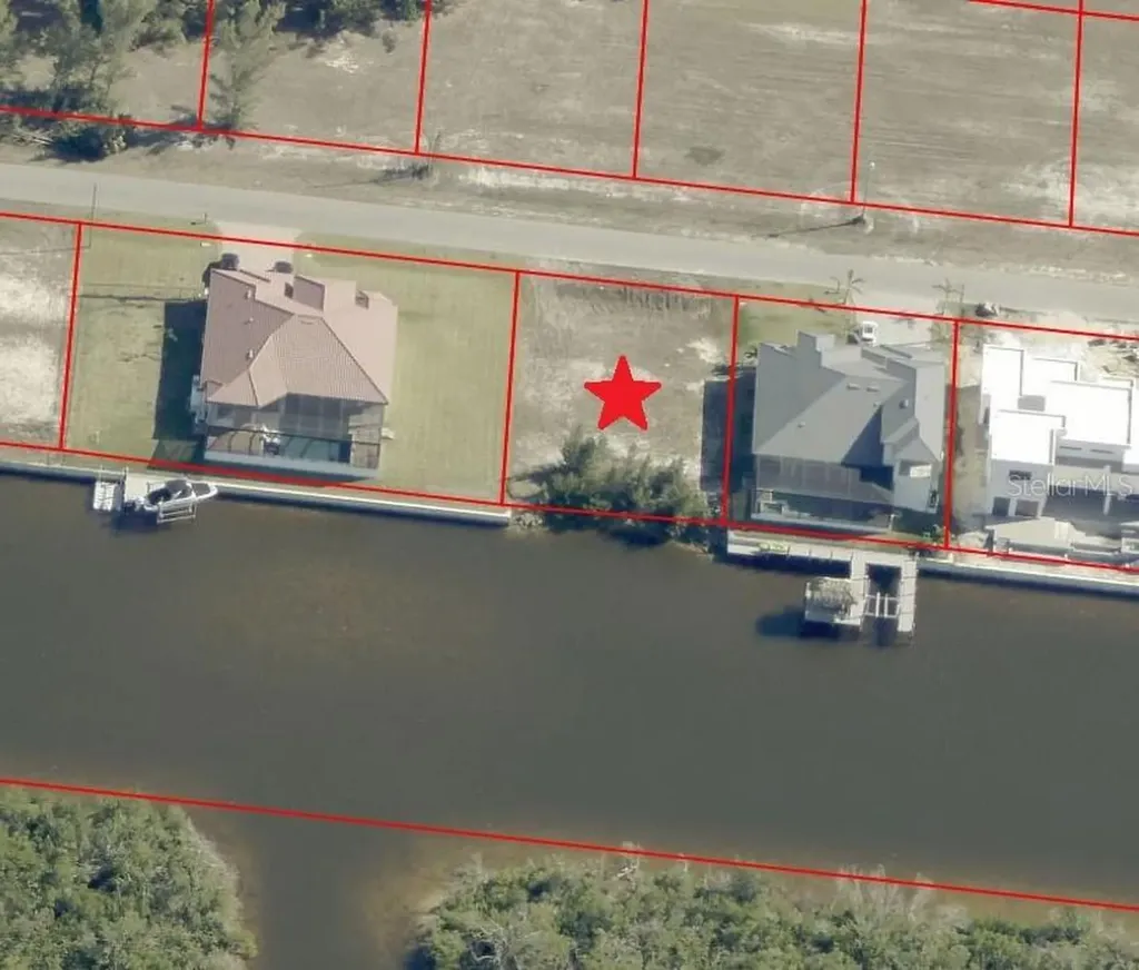 3002 NW 47th Avenue Cape Coral FL 33993