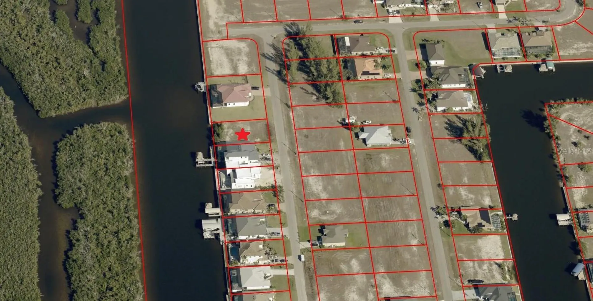 3002 NW 47th Avenue Cape Coral FL 33993