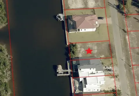 3002 NW 47th Avenue Cape Coral FL 33993