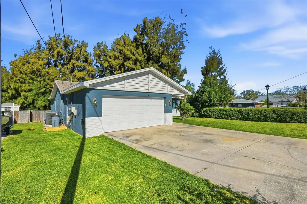 11696 Currie Lane Largo FL 33774