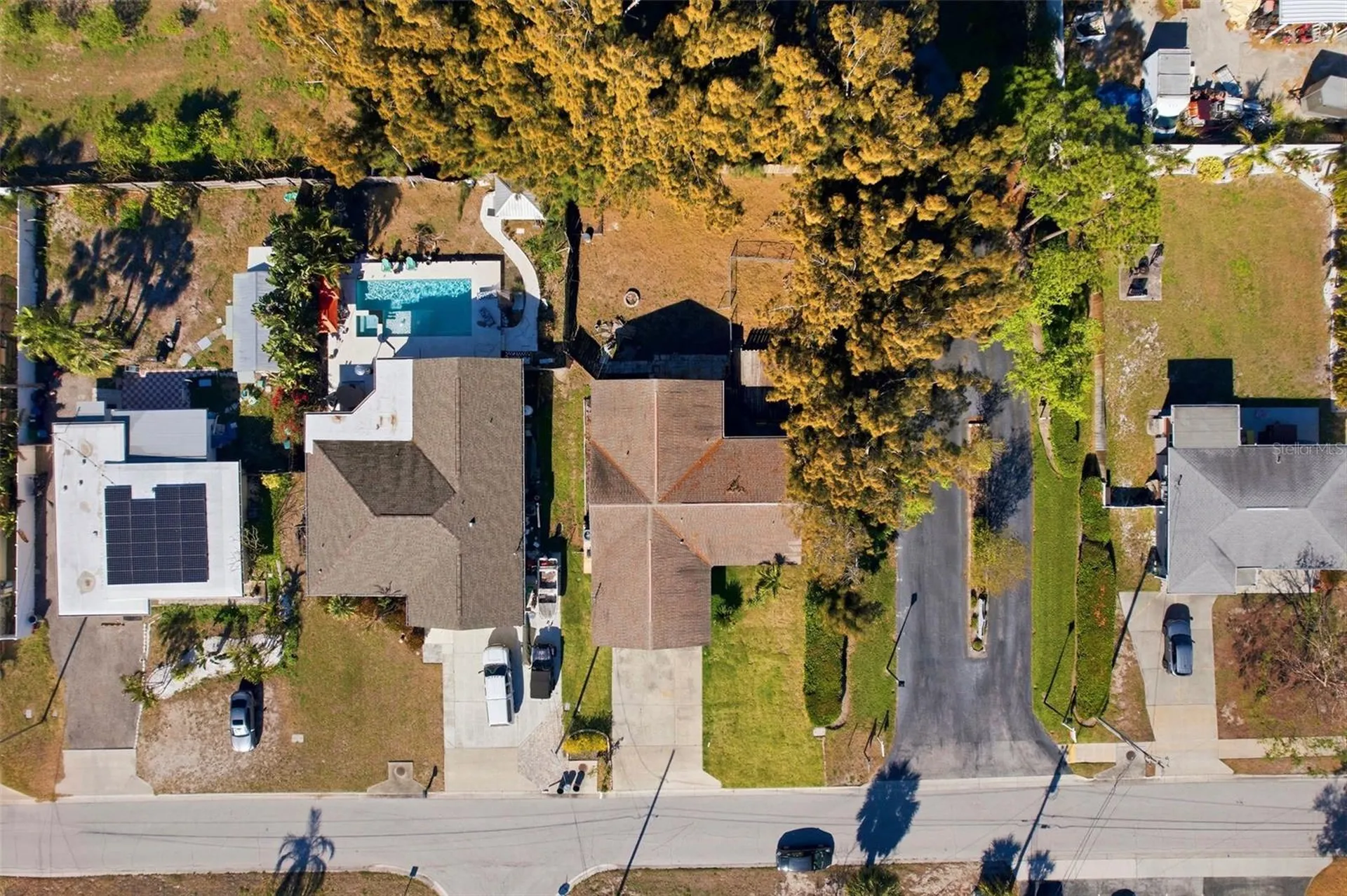11696 Currie Lane Largo FL 33774