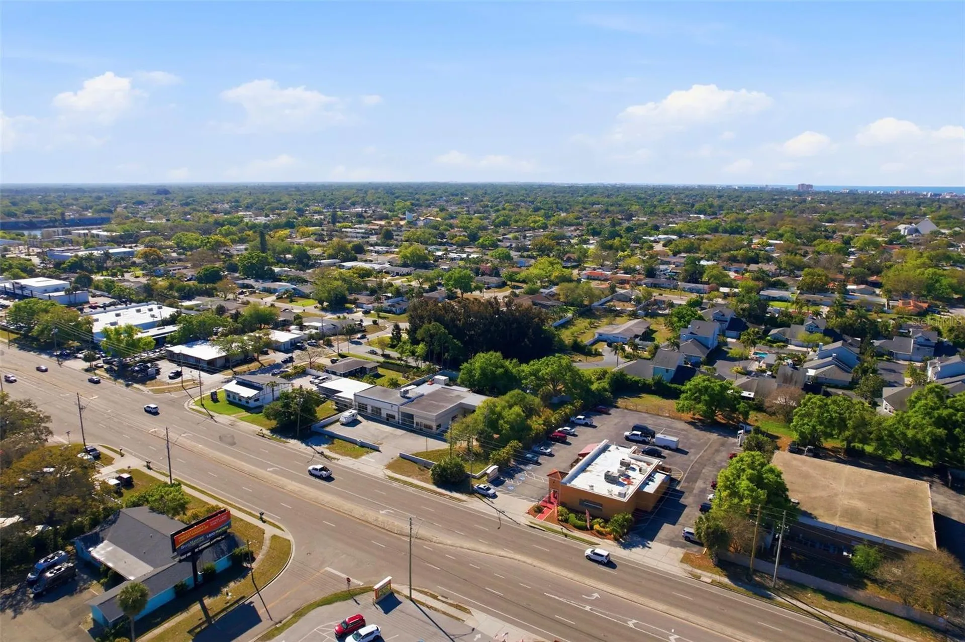 11696 Currie Lane Largo FL 33774