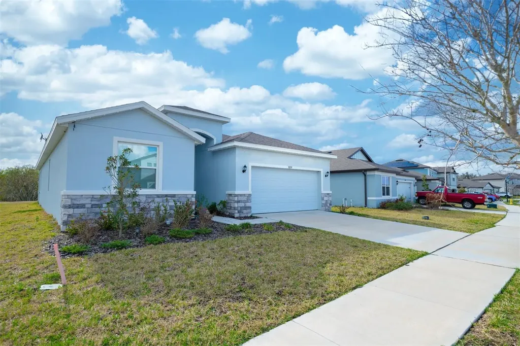 3809 Capri Coast Drive Plant City FL 33565