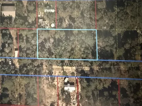 0 NE 51st Place Williston FL 32696