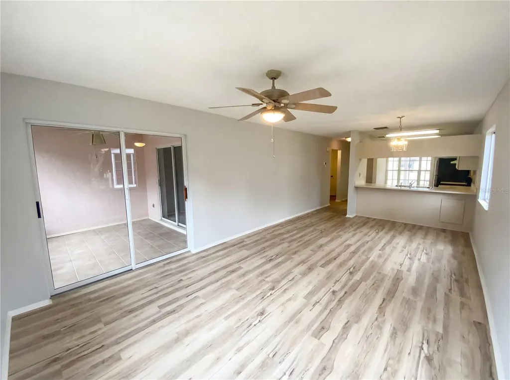 6424 Remus Drive New Port Richey FL 34653