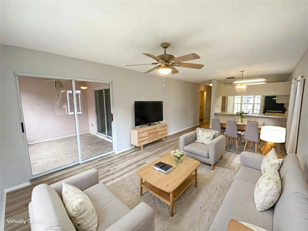 6424 Remus Drive New Port Richey FL 34653