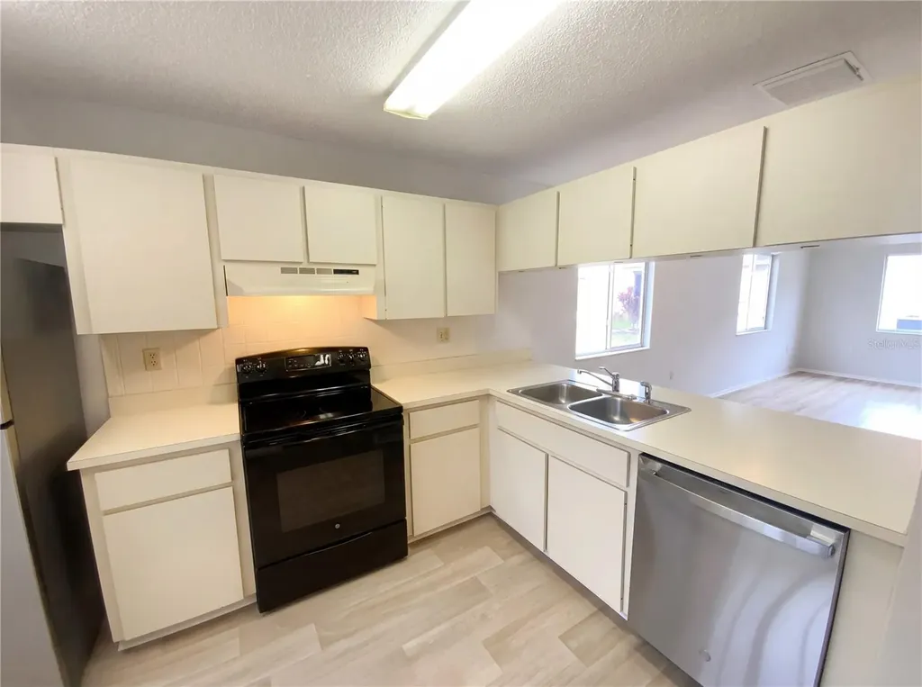 6424 Remus Drive New Port Richey FL 34653