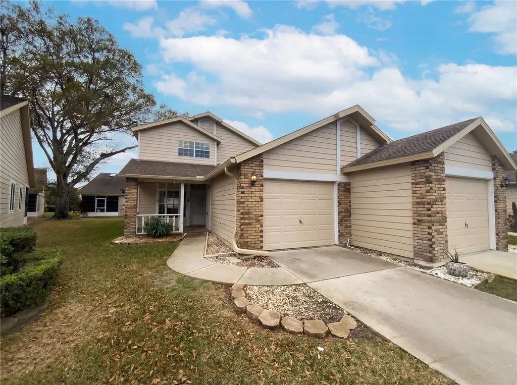 6424 Remus Drive New Port Richey FL 34653