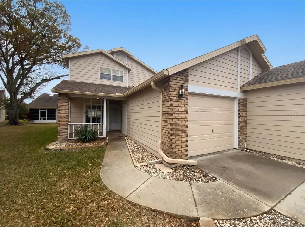6424 Remus Drive New Port Richey FL 34653
