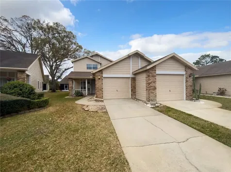 6424 Remus Drive New Port Richey FL 34653