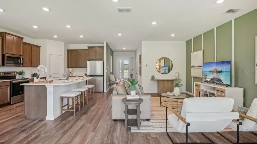 17516 Acorn Drop Road Land O Lakes FL 34638