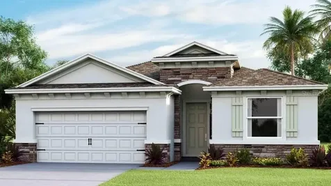 17516 Acorn Drop Road Land O Lakes FL 34638