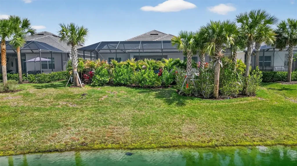 25024 Longmeadow Drive Punta Gorda FL 33955