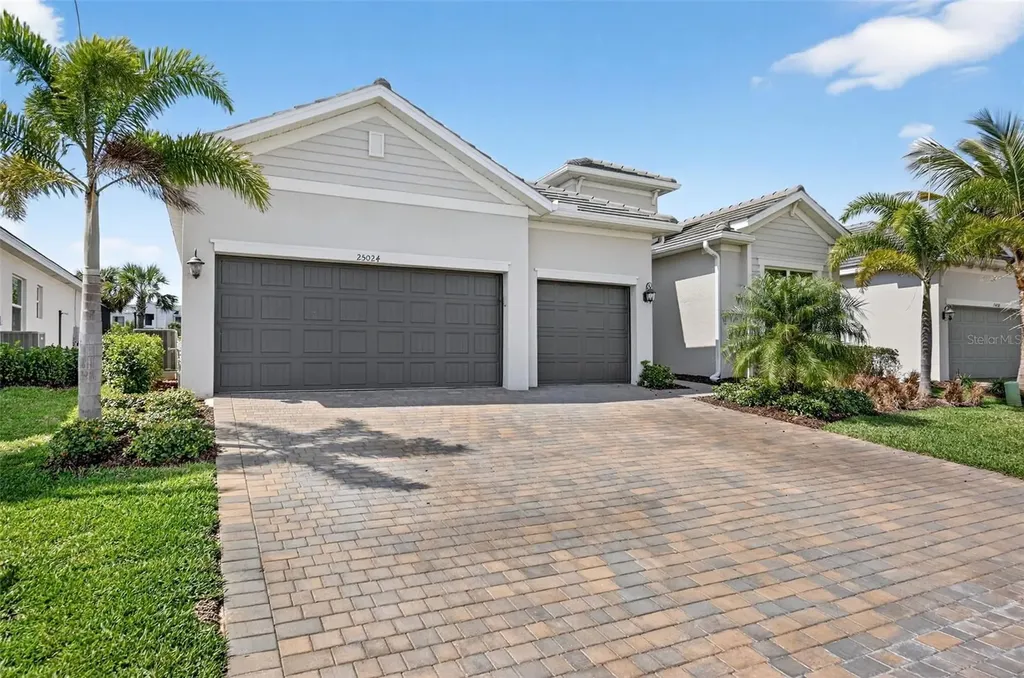 25024 Longmeadow Drive Punta Gorda FL 33955