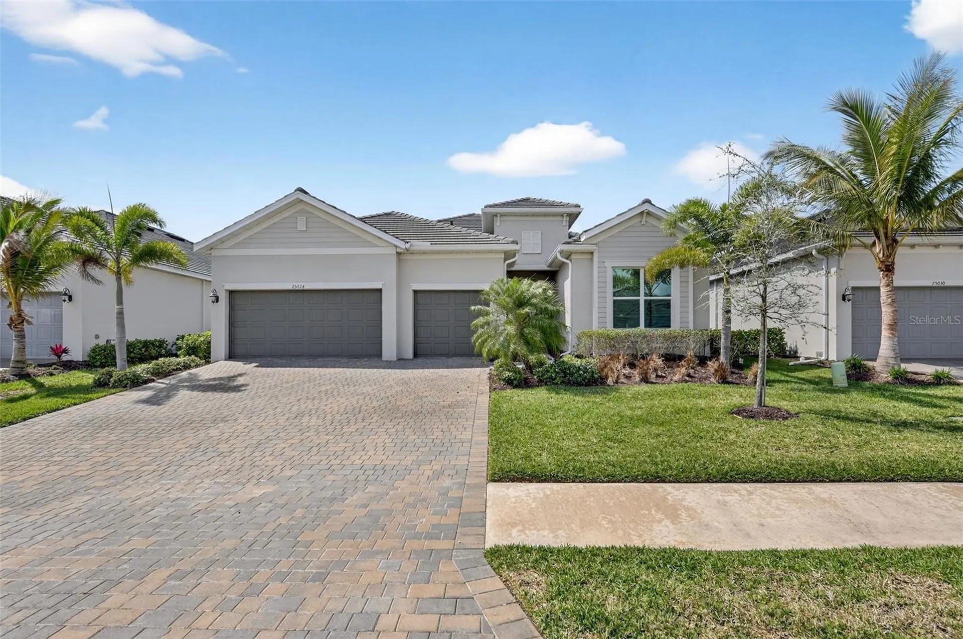 25024 Longmeadow Drive Punta Gorda FL 33955