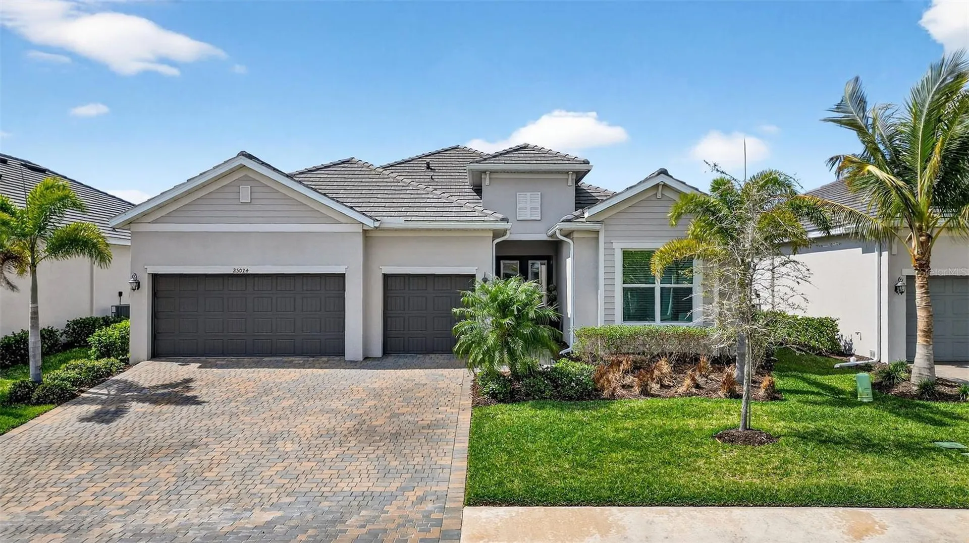 25024 Longmeadow Drive Punta Gorda FL 33955