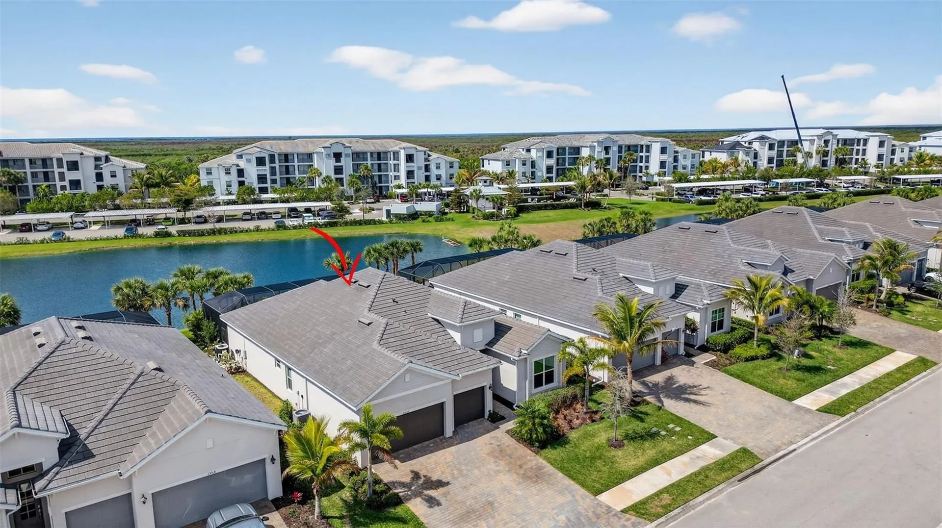25024 Longmeadow Drive Punta Gorda FL 33955