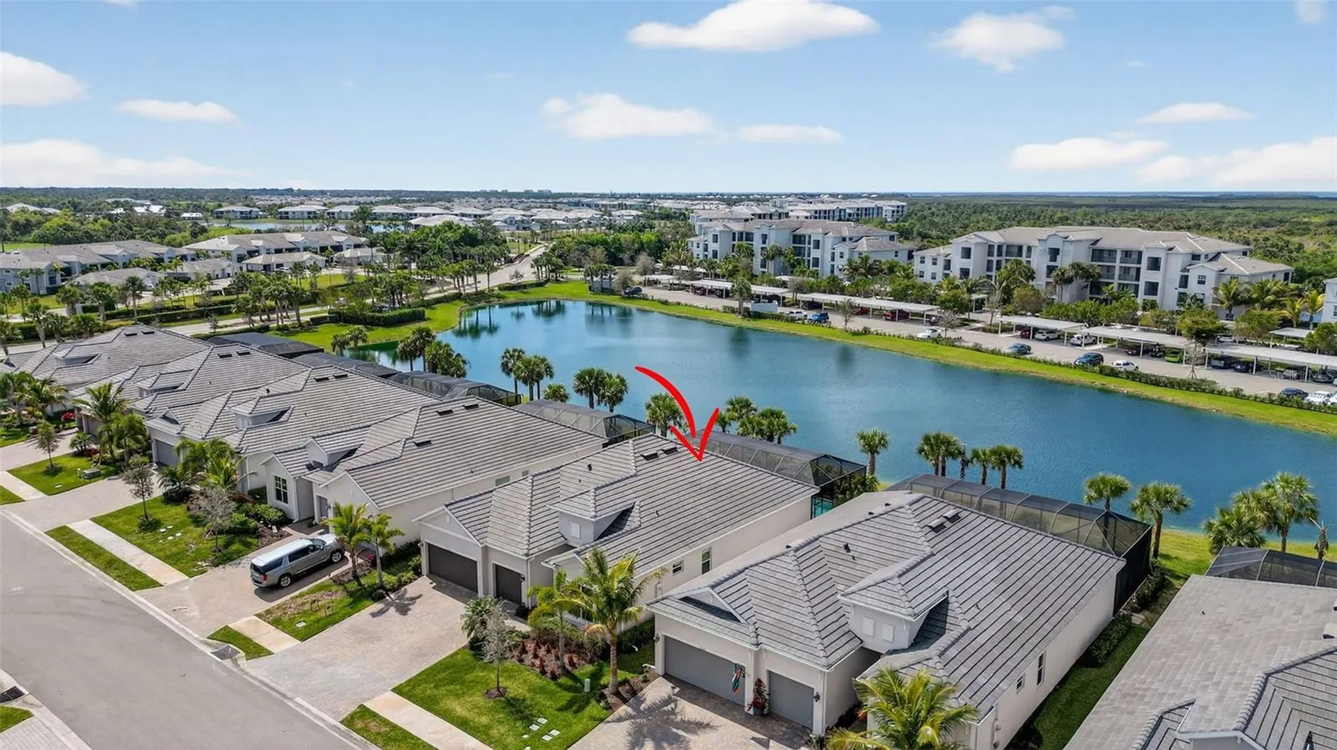 25024 Longmeadow Drive Punta Gorda FL 33955