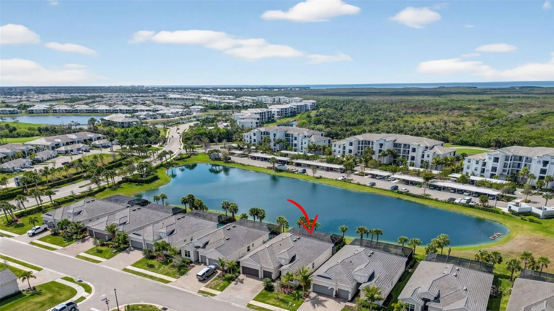 25024 Longmeadow Drive Punta Gorda FL 33955