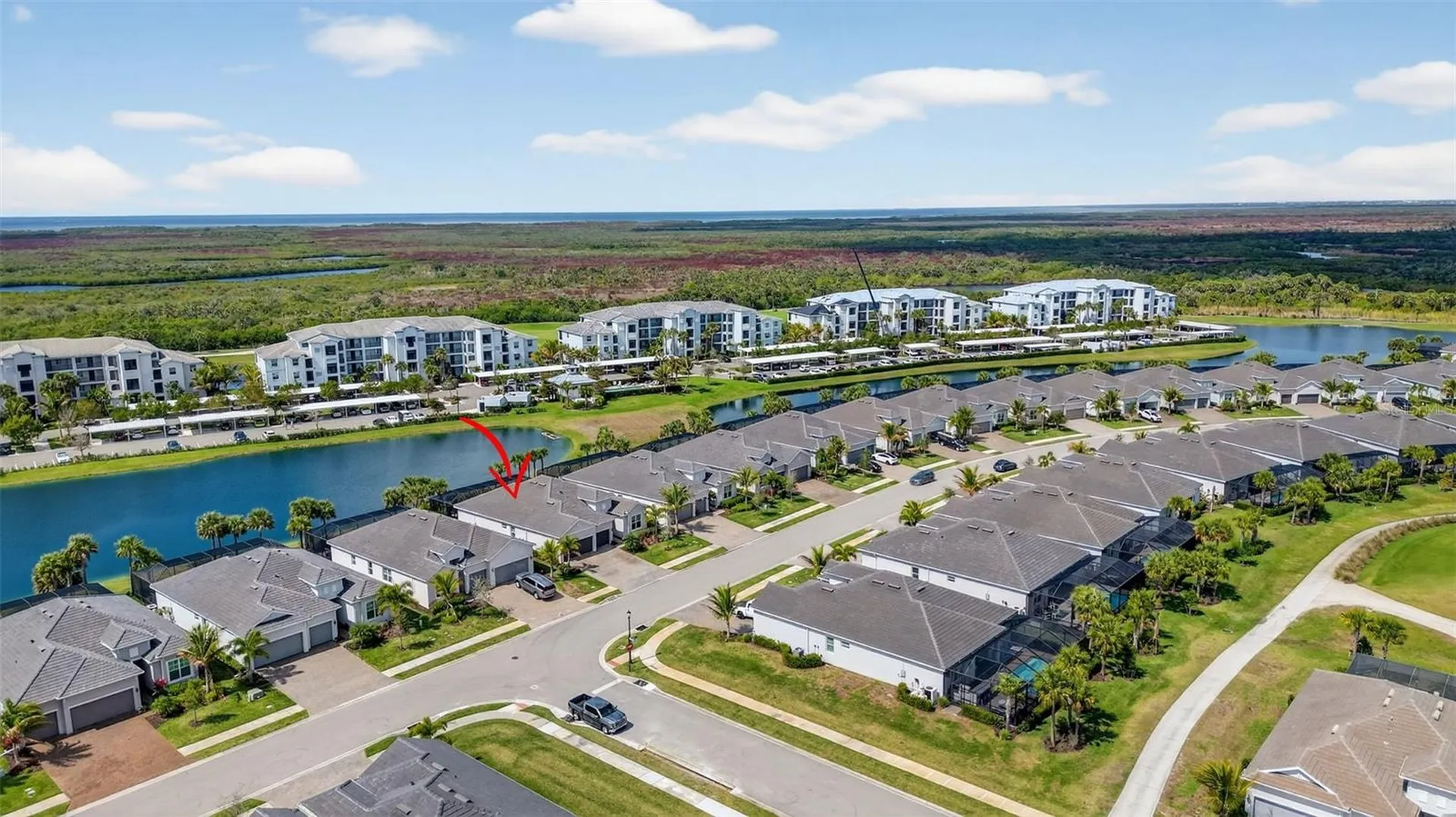 25024 Longmeadow Drive Punta Gorda FL 33955
