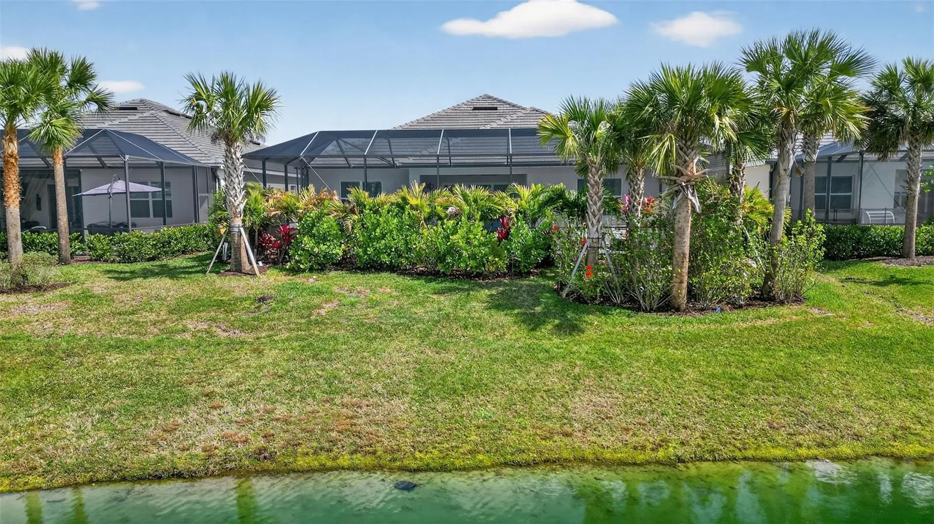 25024 Longmeadow Drive Punta Gorda FL 33955