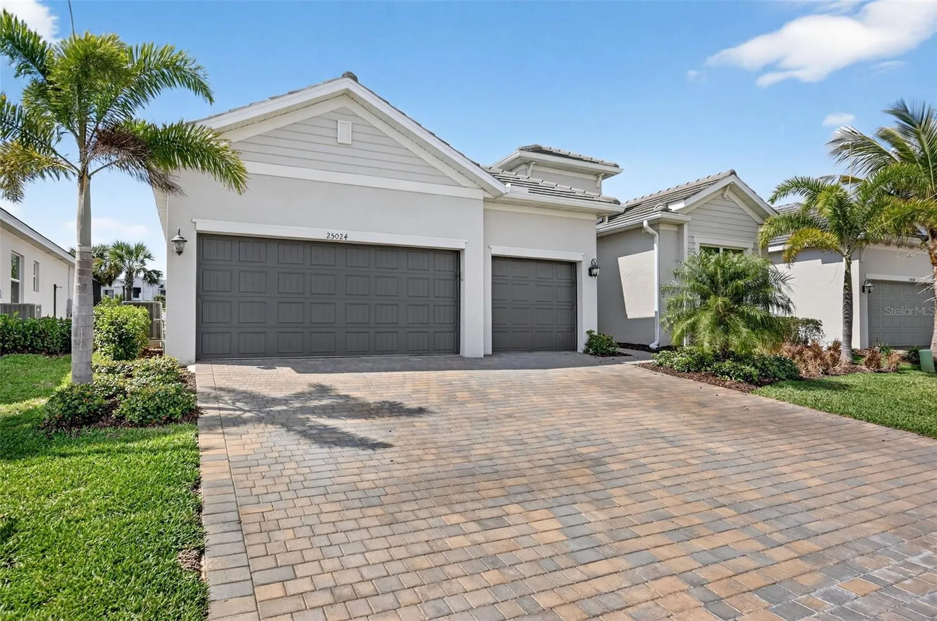 25024 Longmeadow Drive Punta Gorda FL 33955