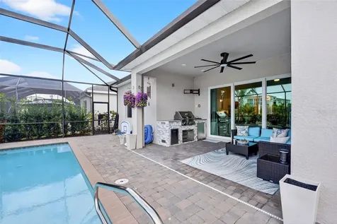 25024 Longmeadow Drive Punta Gorda FL 33955