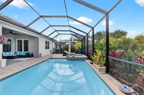 25024 Longmeadow Drive Punta Gorda FL 33955