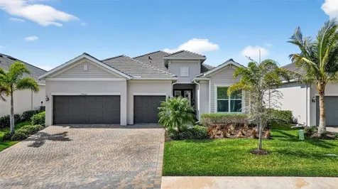 25024 Longmeadow Drive Punta Gorda FL 33955