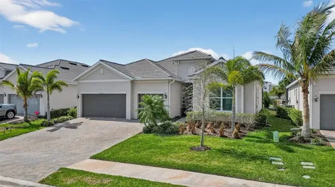 25024 Longmeadow Drive Punta Gorda FL 33955