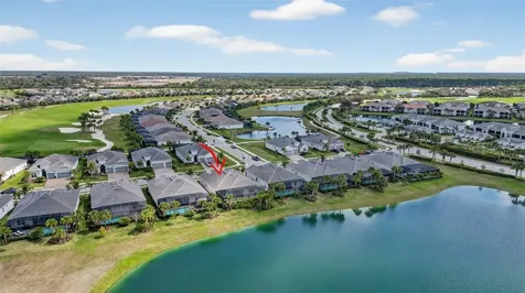 25024 Longmeadow Drive Punta Gorda FL 33955