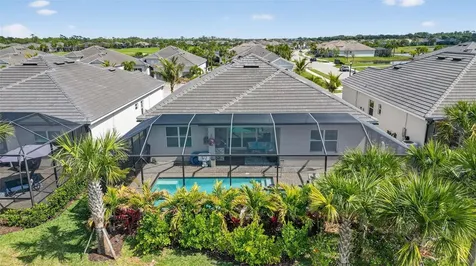 25024 Longmeadow Drive Punta Gorda FL 33955