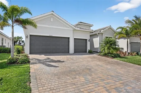 25024 Longmeadow Drive Punta Gorda FL 33955