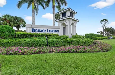 25024 Longmeadow Drive Punta Gorda FL 33955