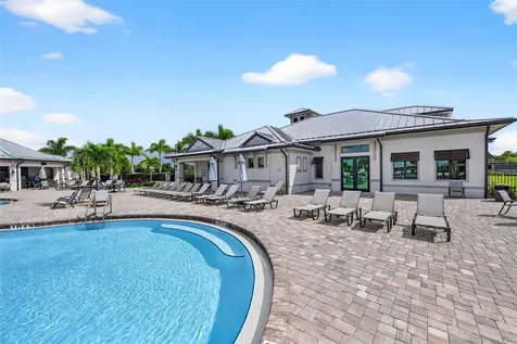 25024 Longmeadow Drive Punta Gorda FL 33955
