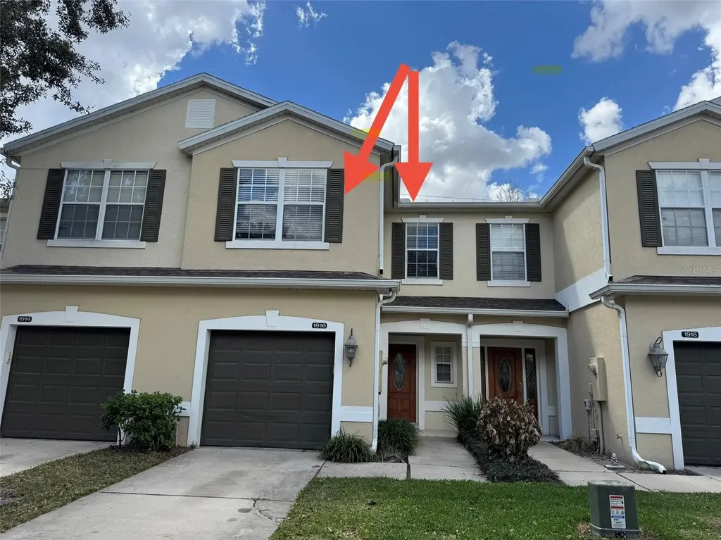 1916 Beacon Bay Court Apopka FL 32712