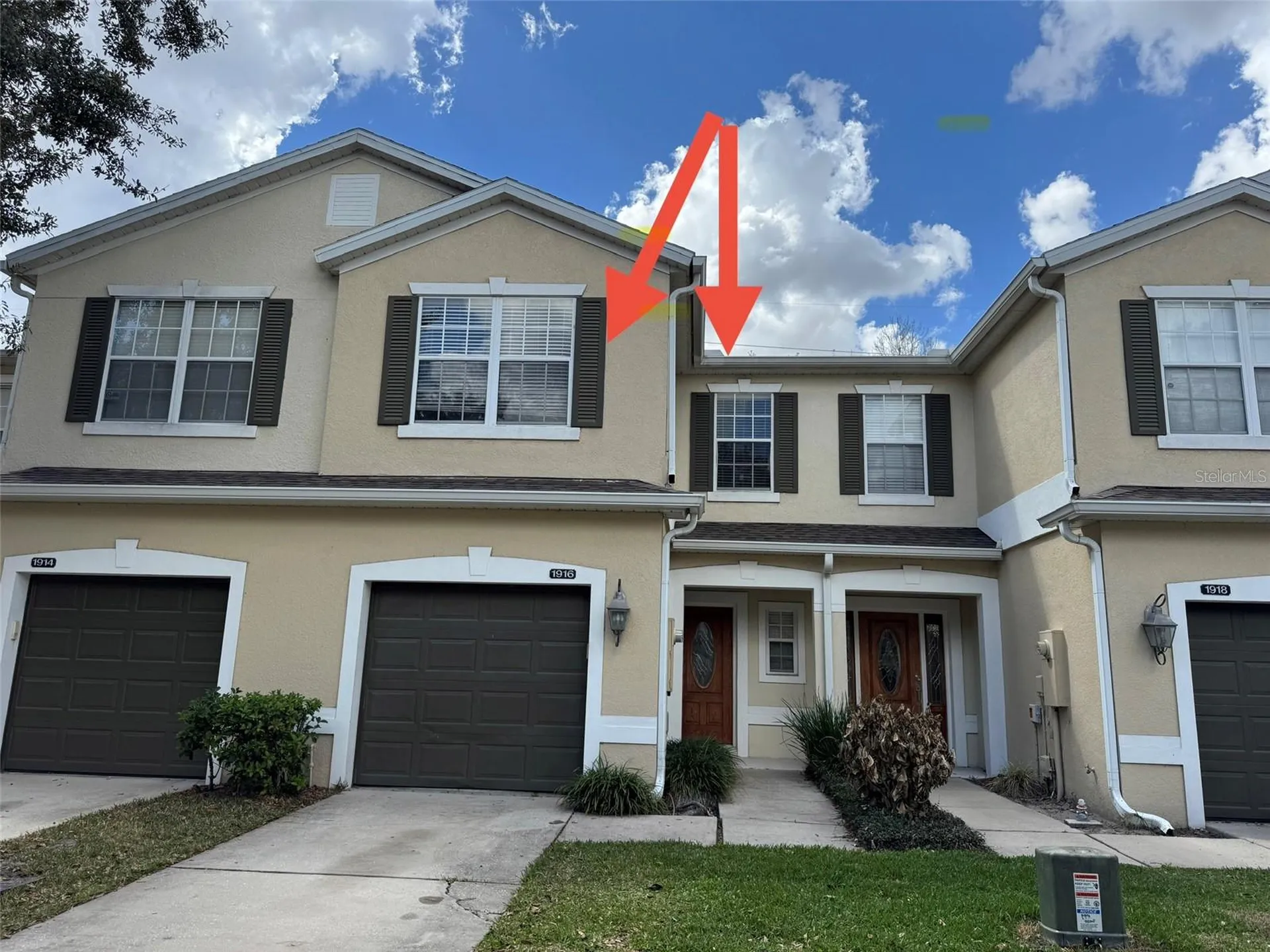 1916 Beacon Bay Court Apopka FL 32712